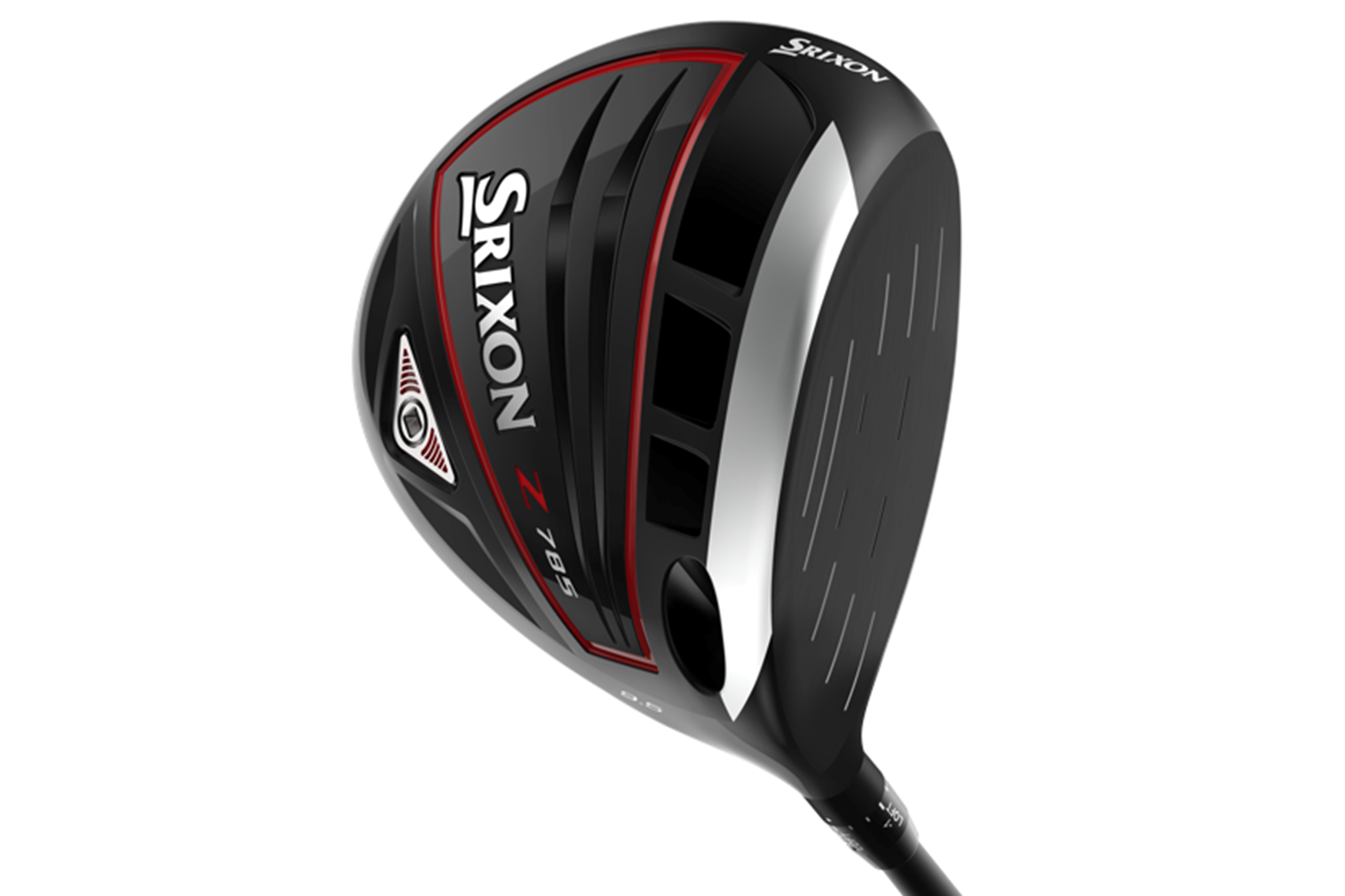 Srixon 785 driver Clearance